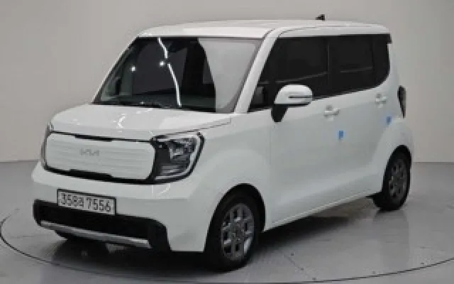 인천중고차할부이자율 더 뉴 기아 레이 프레스티지 매물 사진 10 - 2023/03 120,473km
