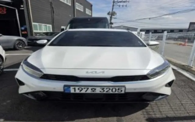 인천중고차할부이자율 더뉴 K3 2세대 1.6 가솔린 노블레스 매물 사진 8 - 2022/09 47,791km