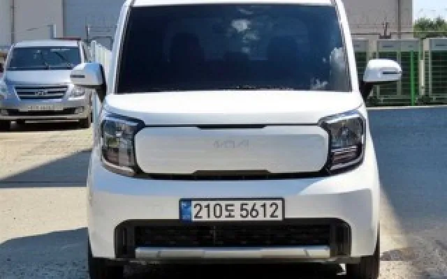 인천중고차할부이자율 더 뉴 기아 레이 프레스티지 매물 사진 6 - 2024/11 13,547km