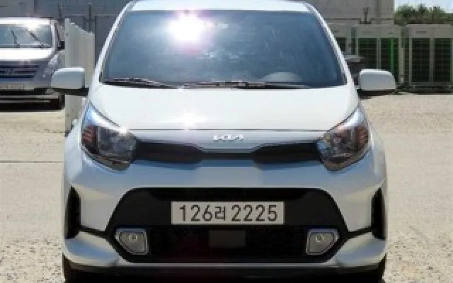 인천중고차할부이자율 모닝 어반 밴 매물 사진 20 - 2022/04 78,986km