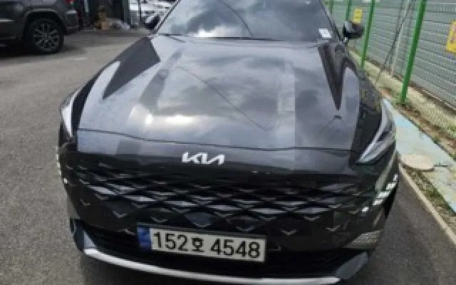 인천중고차할부이자율 K8 2.5 2WD 매물 사진 15 - 2022/06 86,024km