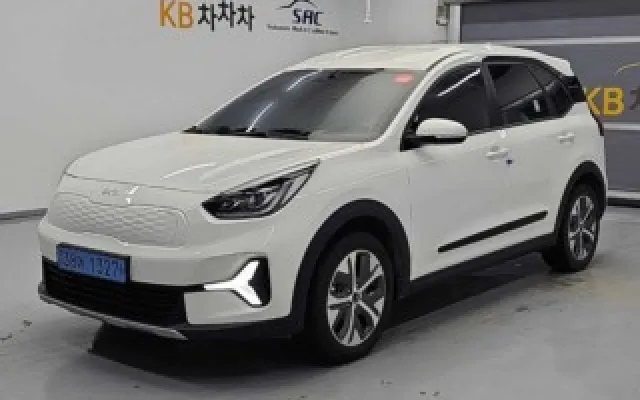 인천중고차할부이자율 니로 플러스 EV 에어 매물 사진 4 - 2022/09 73,729km