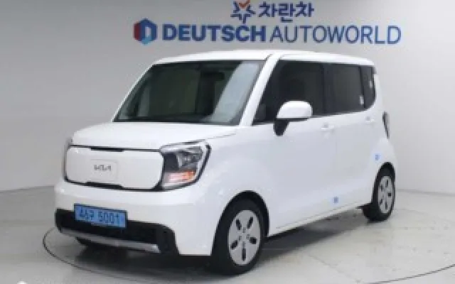 인천중고차할부이자율 더 뉴 기아 레이 EV 라이트 매물 사진 16 - 2023/11 14,476km