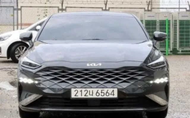 인천중고차할부이자율 K8 2.5 2WD 매물 사진 17 - 2022/07 92,071km
