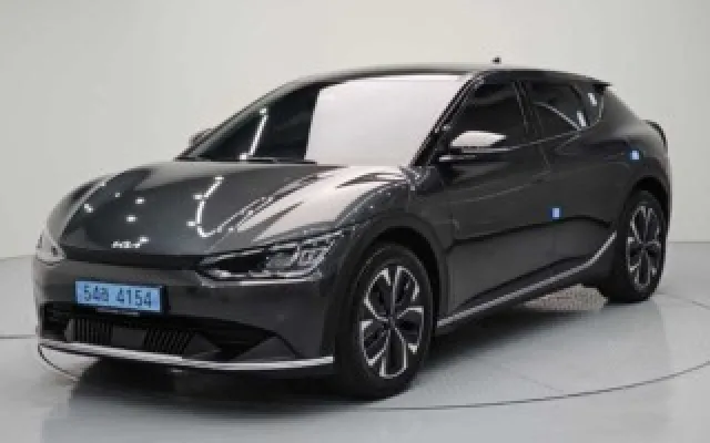 인천중고차할부이자율 EV6 롱레인지 매물 사진 18 - 2024/05 56,697km