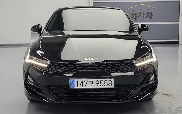 인천중고차할부이자율 K5 3세대 2.0 프레스티지 매물 사진 6 - 2023/10 65,000km