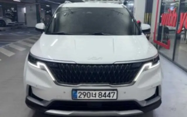 인천중고차할부이자율 카니발 4세대 디젤 9인승 프레스티지 매물 사진 5 - 2023/06 73,336km