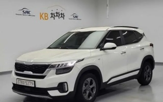 인천중고차할부이자율 셀토스 가솔린 1.6 터보 2WD 매물 사진 17 - 2022/07 129,185km