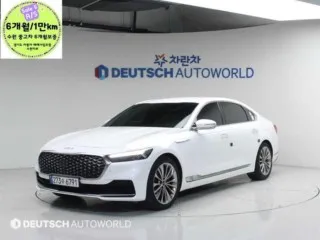 인천중고차할부이자율 매물 사진 3 - 2022년 128,326km