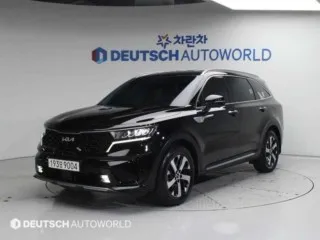 인천중고차할부이자율 매물 사진 4 - 2022년 45,167km