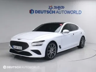 인천중고차할부이자율 매물 사진 6 - 2022년 50,593km