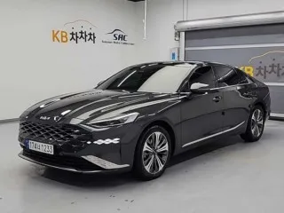 인천중고차할부이자율 매물 사진 2 - 2022년 72,888km