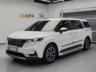 인천중고차할부이자율 매물 사진 1 - 2022년 80,669km
